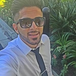 Meet your Posher, Steve